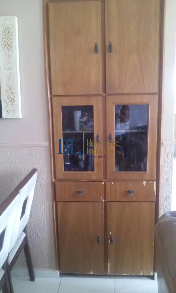 Apartamento, 2 quartos, 48 m² - Foto 12