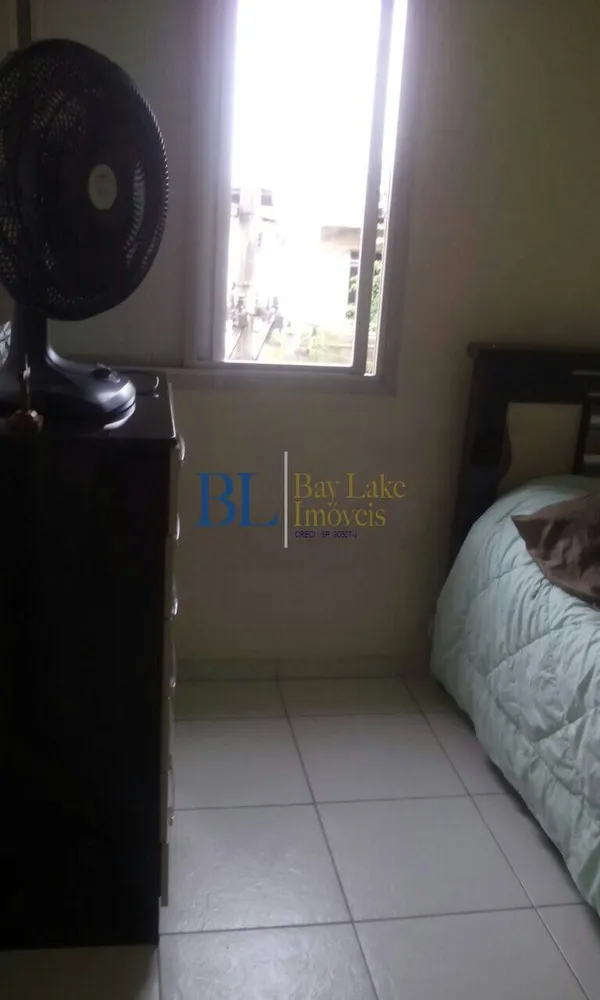 Apartamento, 2 quartos, 48 m² - Foto 9