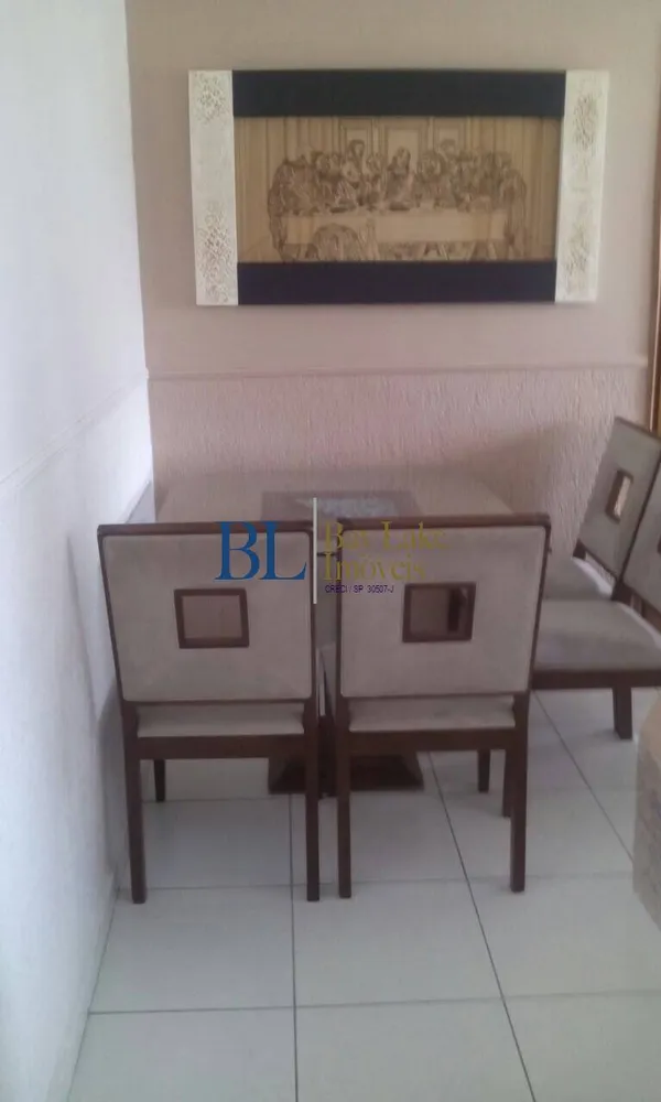 Apartamento, 2 quartos, 48 m² - Foto 11