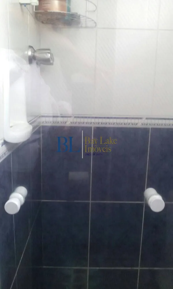 Apartamento, 2 quartos, 48 m² - Foto 3