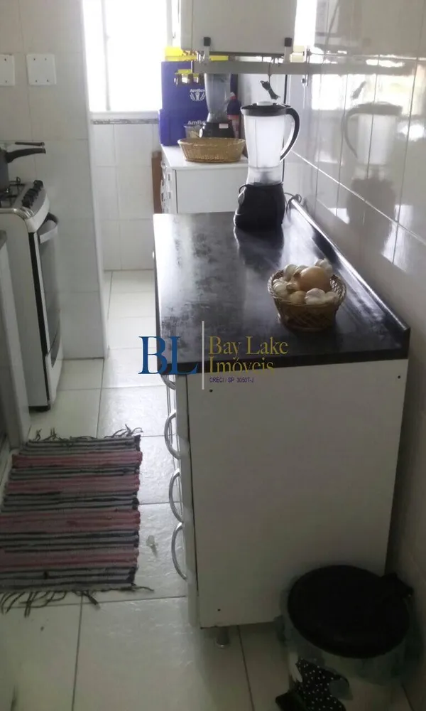 Apartamento, 2 quartos, 48 m² - Foto 4