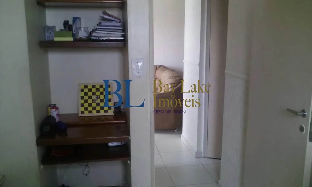 Apartamento, 2 quartos, 48 m² - Foto 2