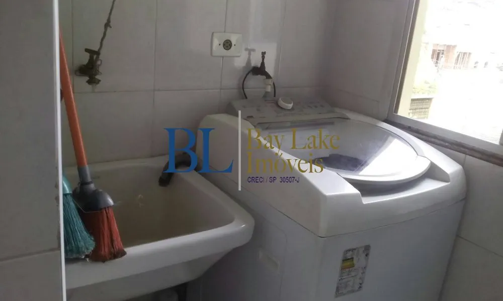 Apartamento, 2 quartos, 48 m² - Foto 6