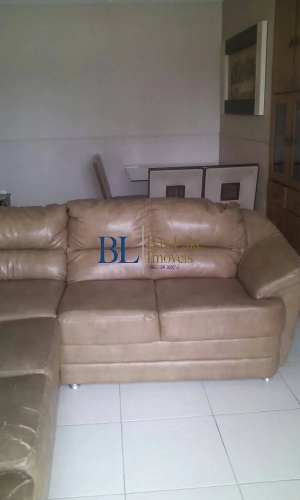 Apartamento, 2 quartos, 48 m² - Foto 8