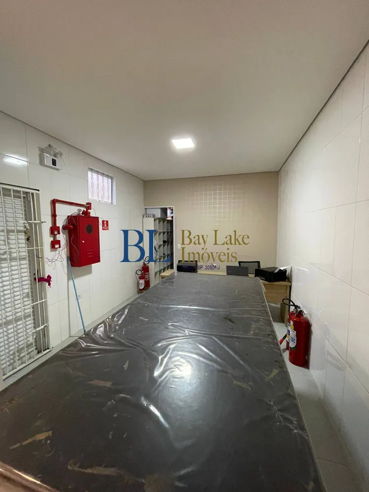 Depósito-Galpão, 165 m² - Foto 6