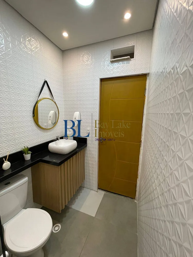 Depósito-Galpão, 165 m² - Foto 2