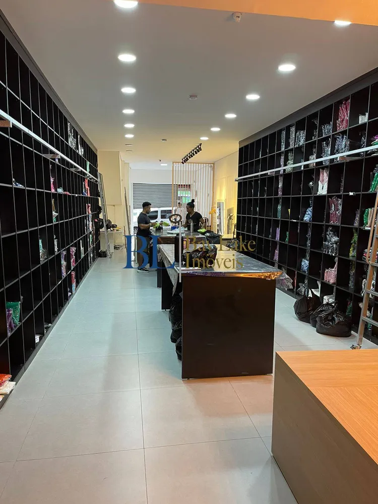 Depósito-Galpão, 165 m² - Foto 4