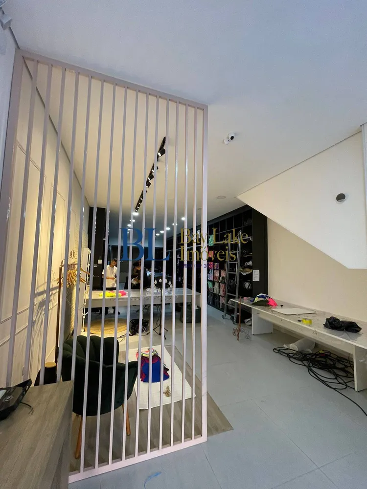 Depósito-Galpão, 165 m² - Foto 3