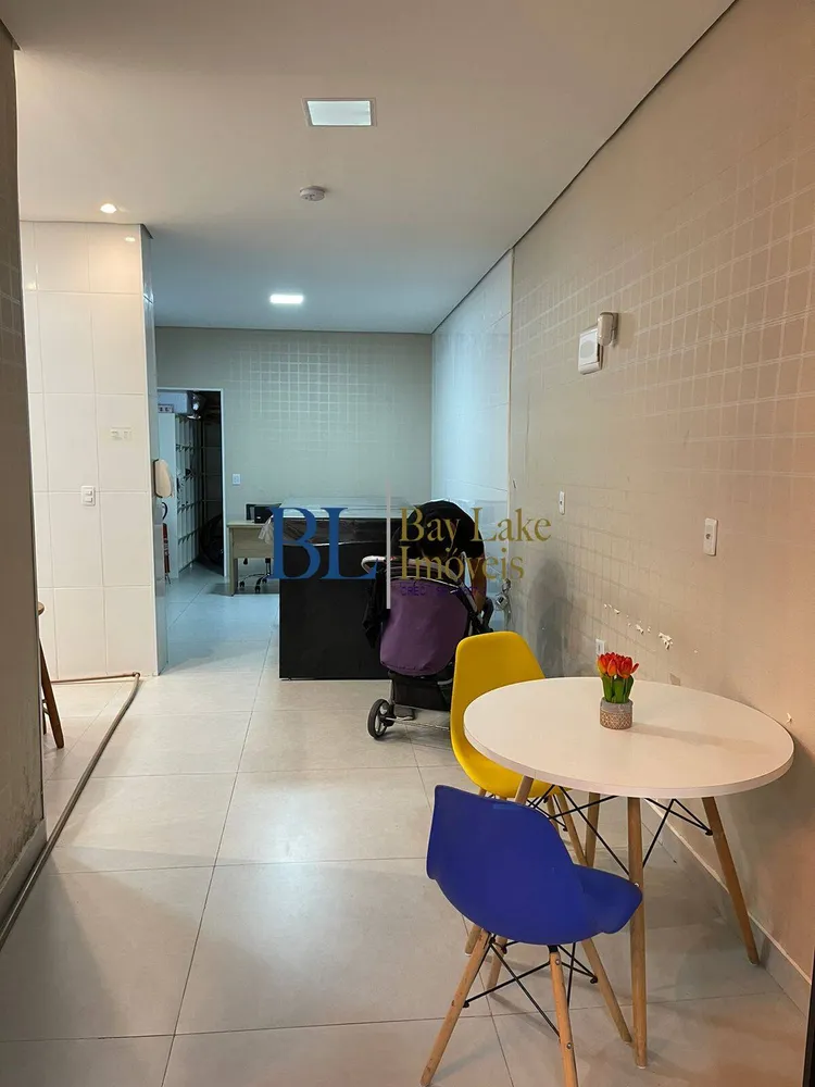 Depósito-Galpão, 165 m² - Foto 4