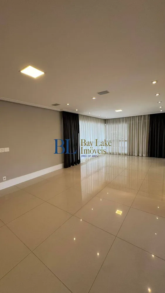 Apartamento, 4 quartos, 242 m² - Foto 9