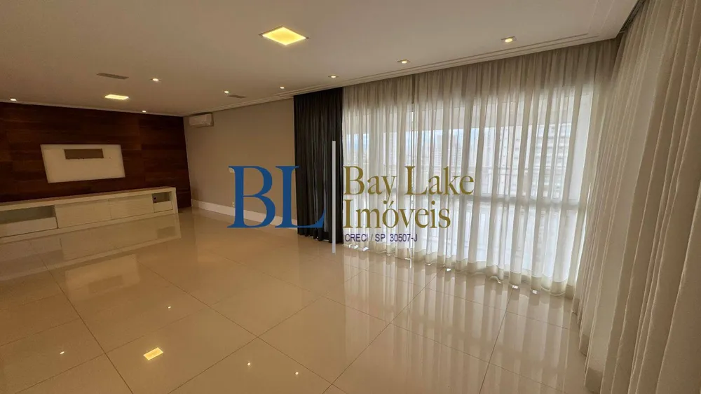Apartamento, 4 quartos, 242 m² - Foto 3