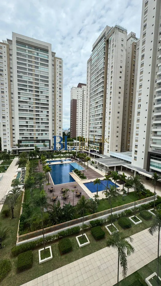 Apartamento, 4 quartos, 242 m² - Foto 8