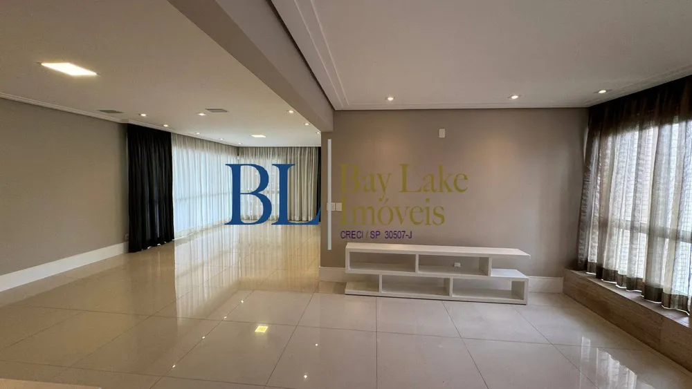 Apartamento, 4 quartos, 242 m² - Foto 5