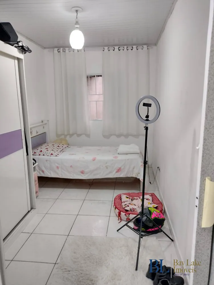 Sobrado, 3 quartos, 130 m² - Foto 6