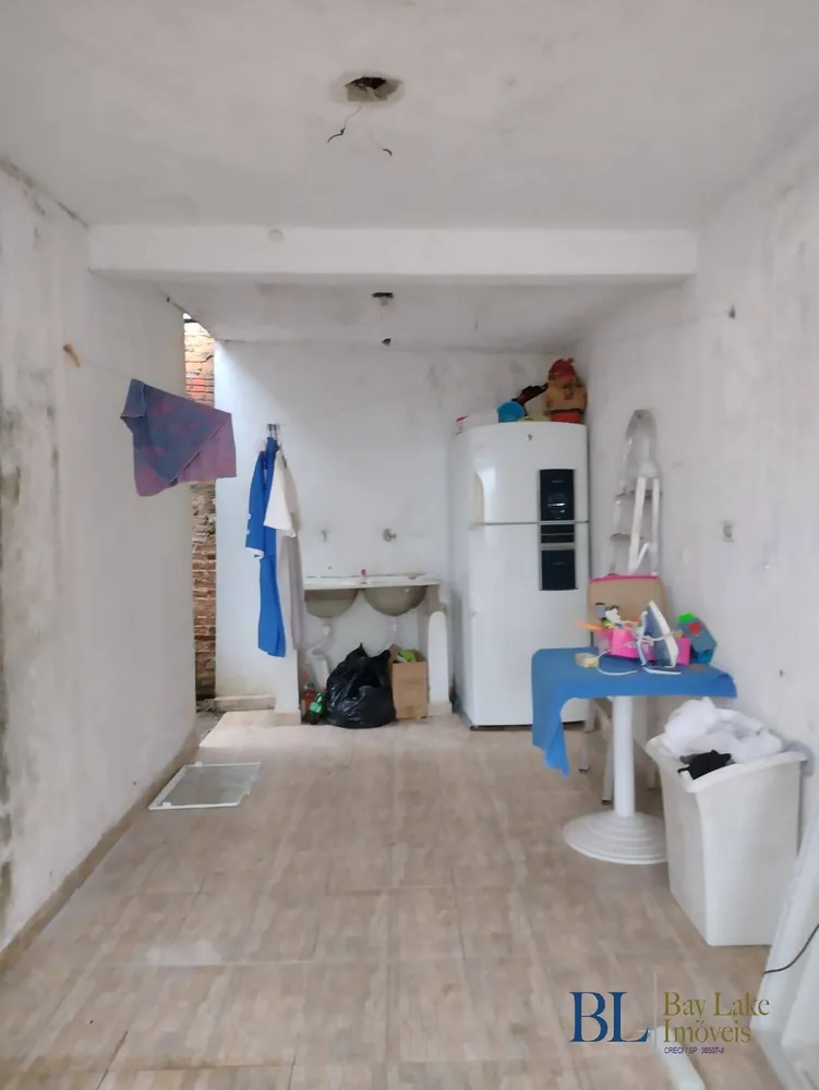 Sobrado, 3 quartos, 130 m² - Foto 8