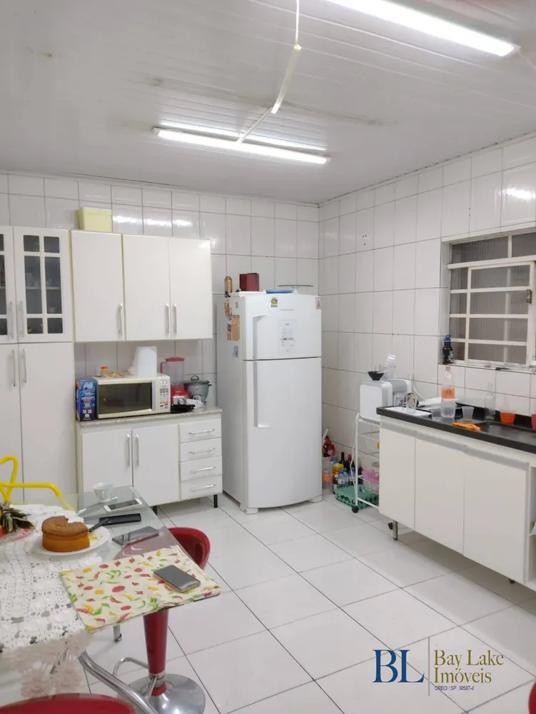 Sobrado, 3 quartos, 130 m² - Foto 2