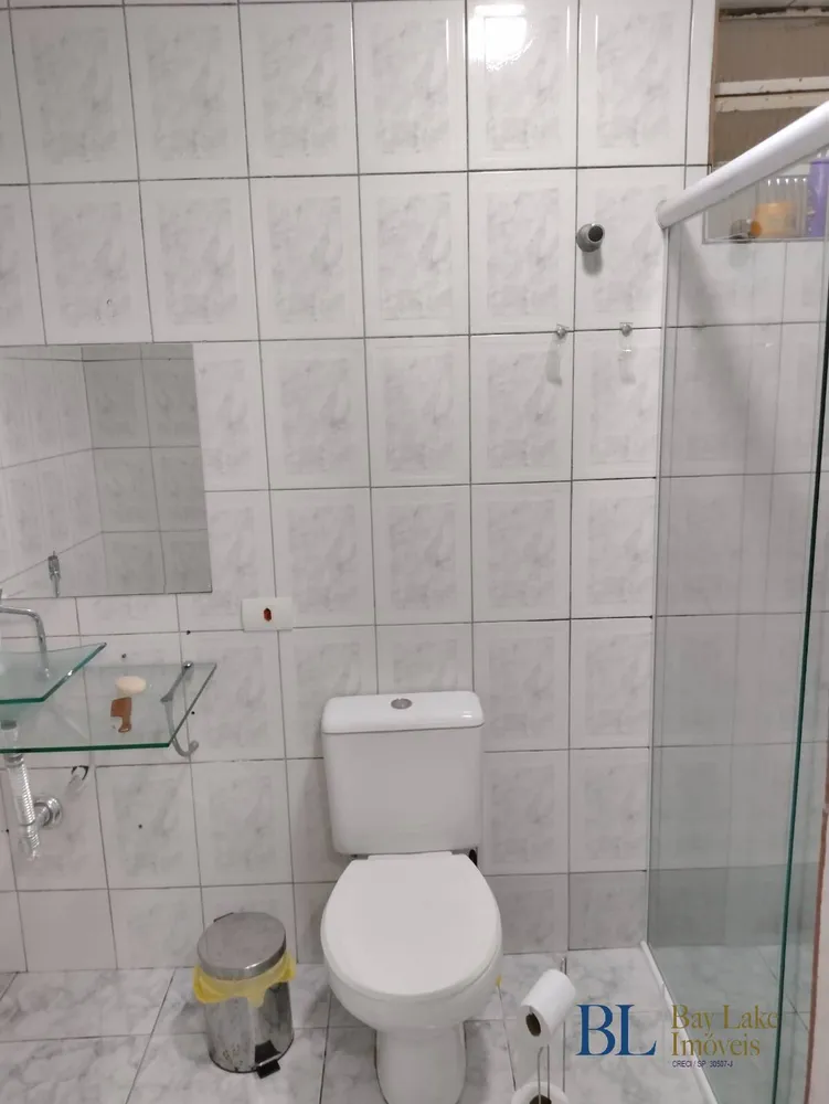 Sobrado, 3 quartos, 130 m² - Foto 7