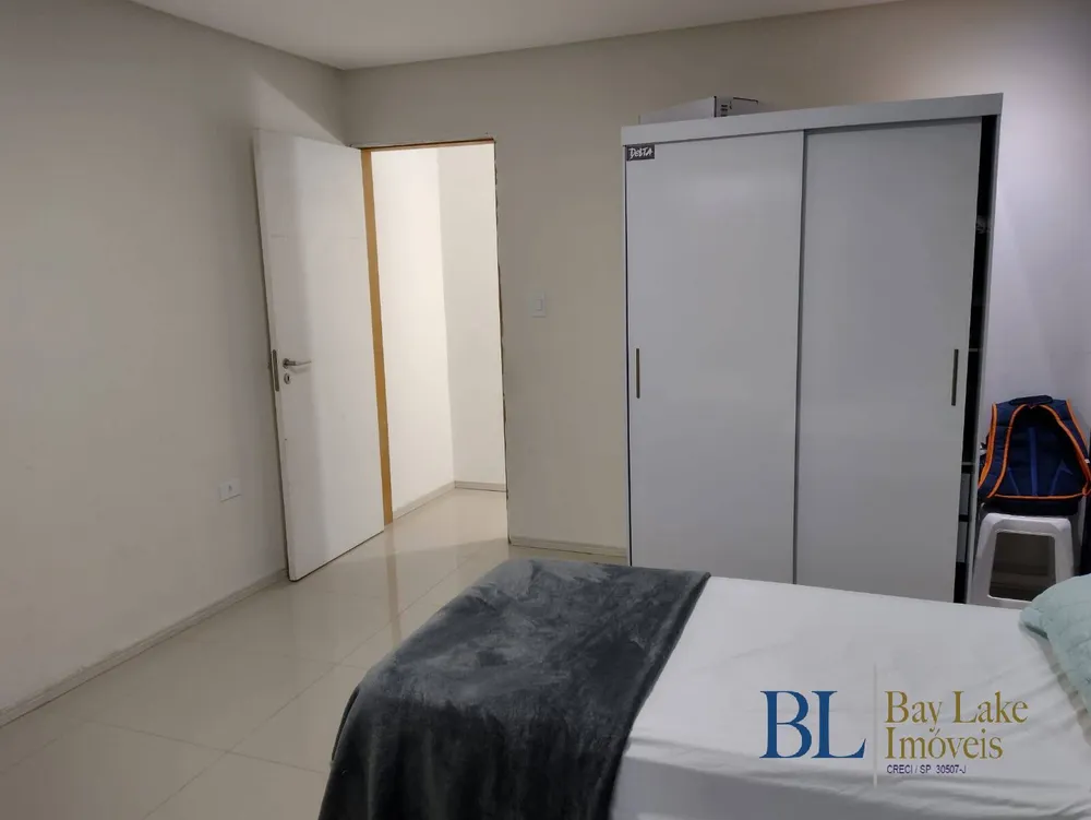 Sobrado, 3 quartos, 130 m² - Foto 5