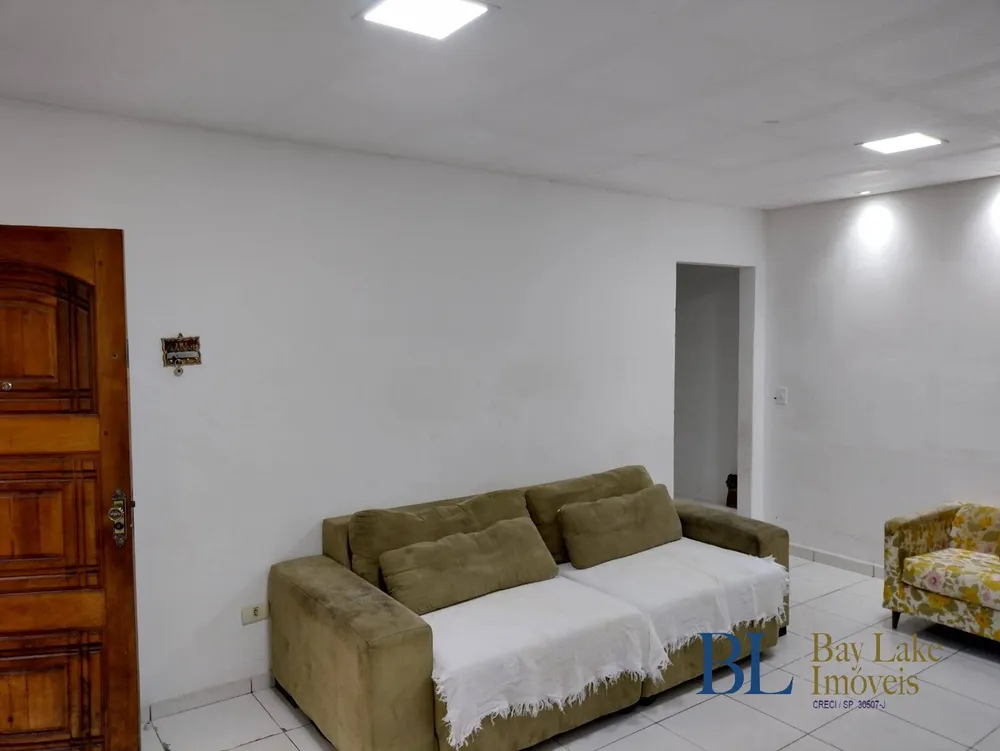 Sobrado, 3 quartos, 130 m² - Foto 3