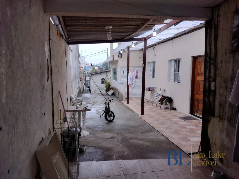 Sobrado, 3 quartos, 130 m² - Foto 12