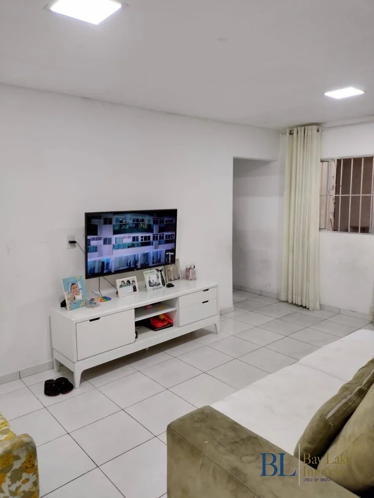 Sobrado, 3 quartos, 130 m² - Foto 1