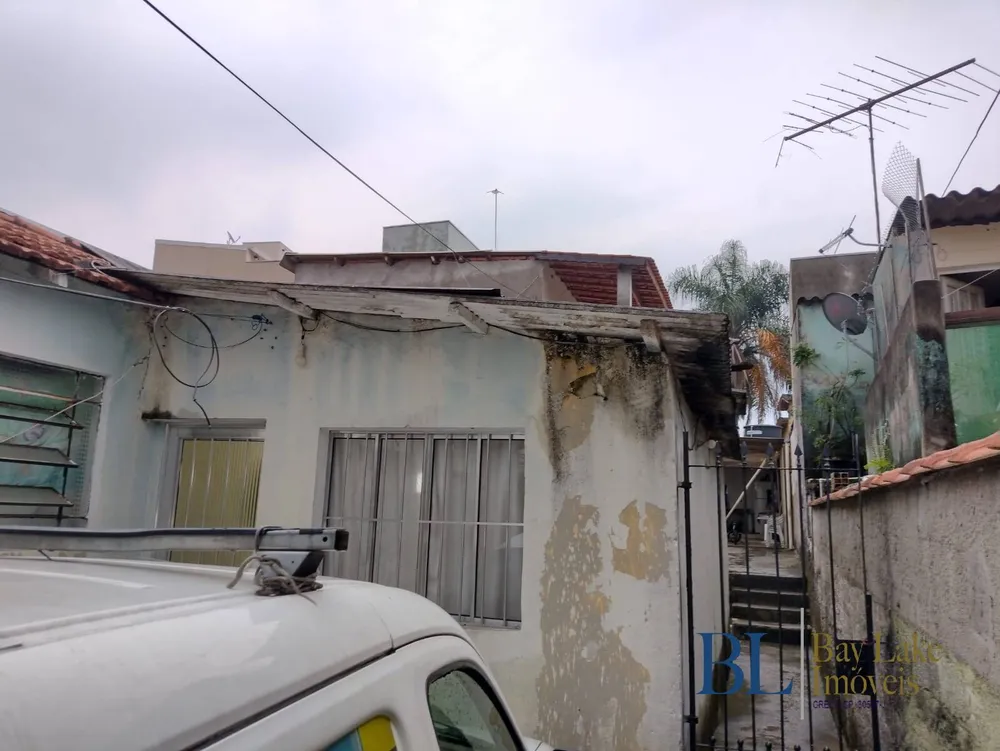 Sobrado, 3 quartos, 130 m² - Foto 11