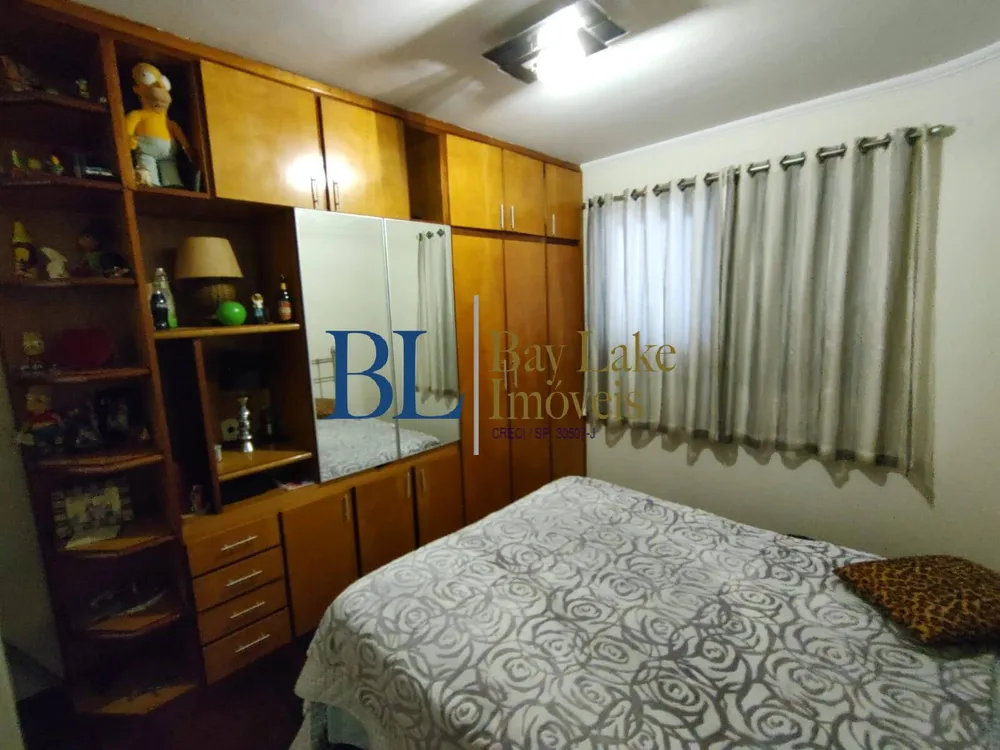 Apartamento, 4 quartos, 194 m² - Foto 9