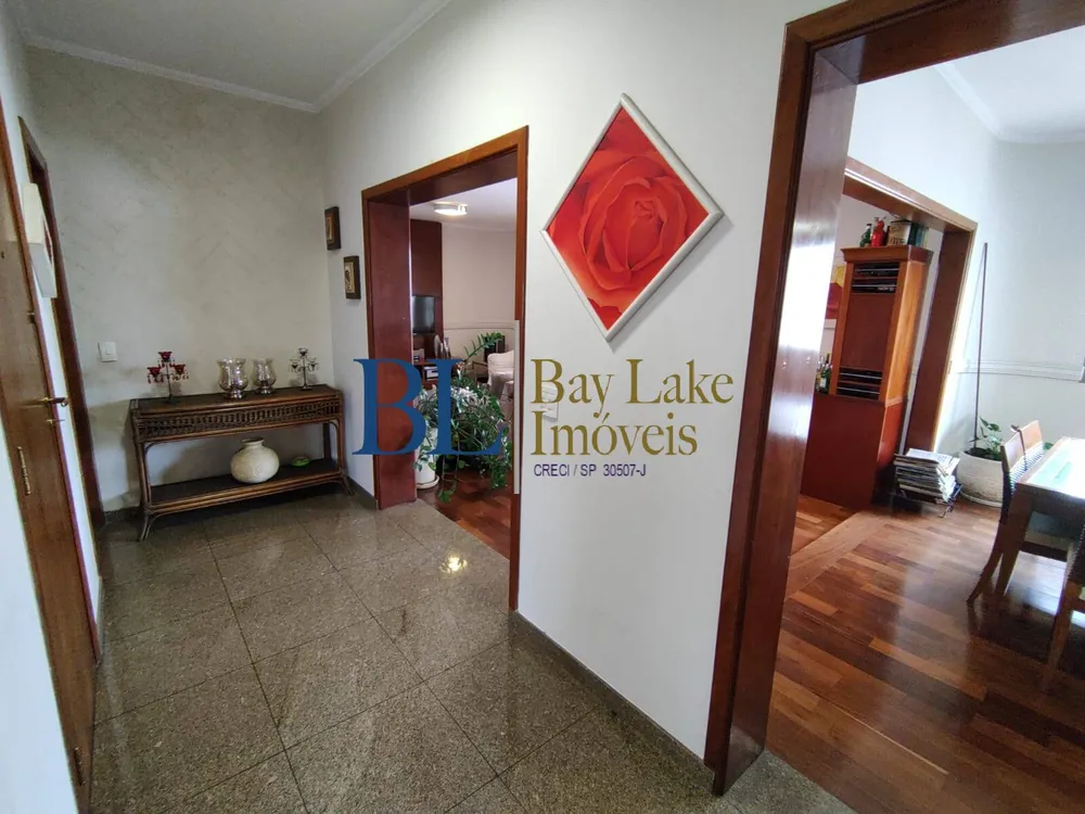 Apartamento, 4 quartos, 194 m² - Foto 3