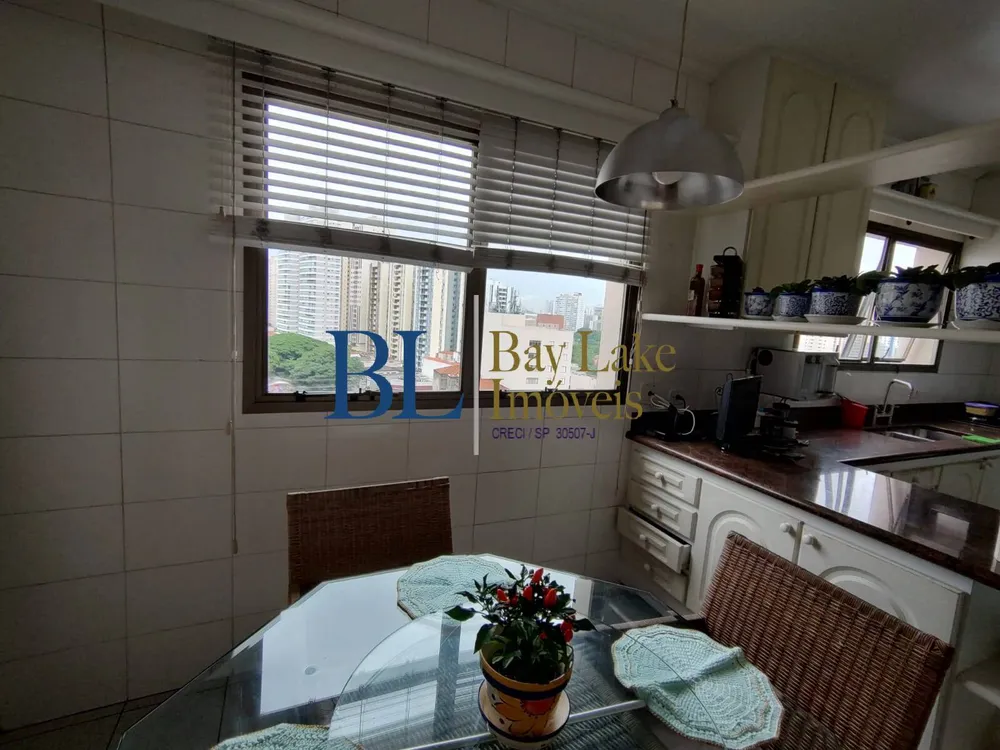 Apartamento, 4 quartos, 194 m² - Foto 4