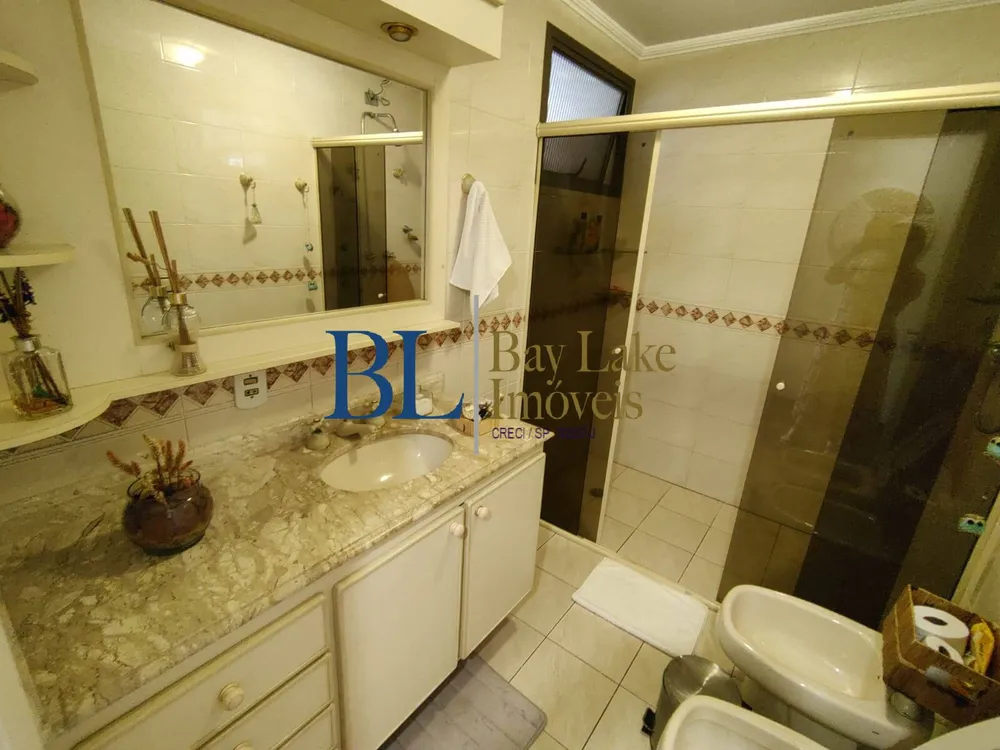 Apartamento, 4 quartos, 194 m² - Foto 11