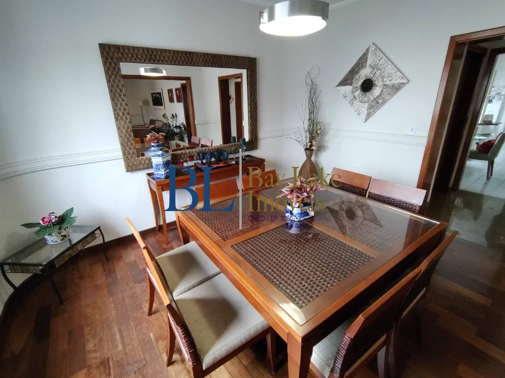 Apartamento, 4 quartos, 194 m² - Foto 2