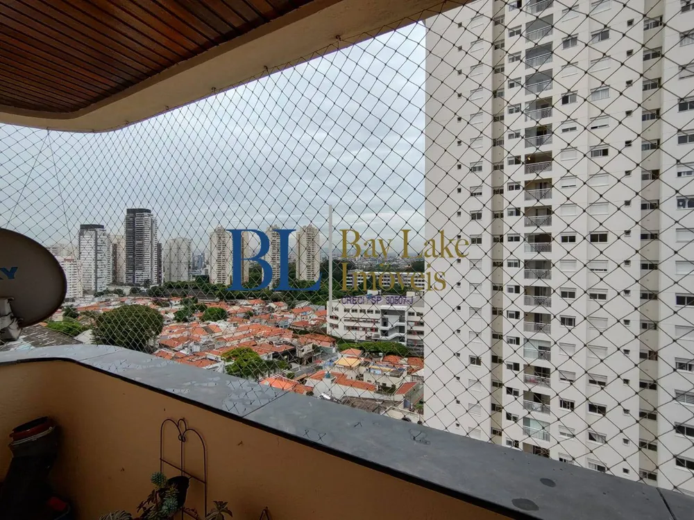 Apartamento, 4 quartos, 194 m² - Foto 8