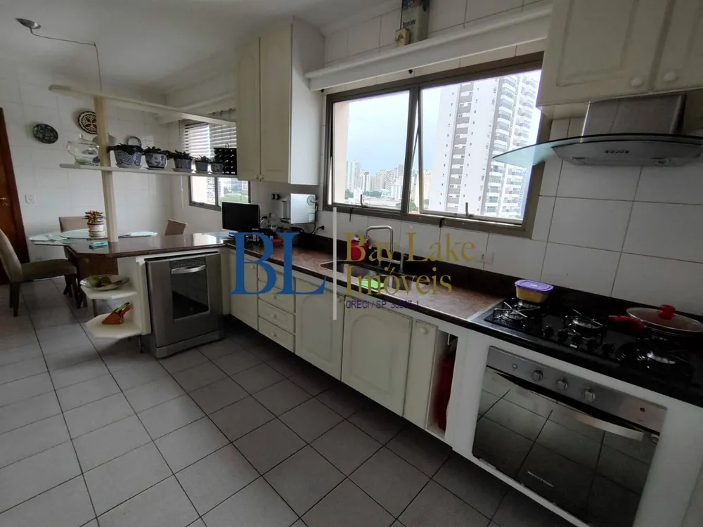 Apartamento, 4 quartos, 194 m² - Foto 5