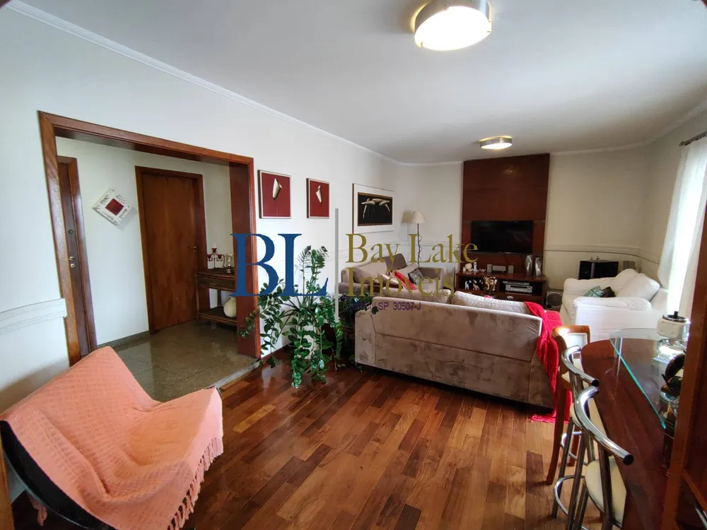 Apartamento, 4 quartos, 194 m² - Foto 1