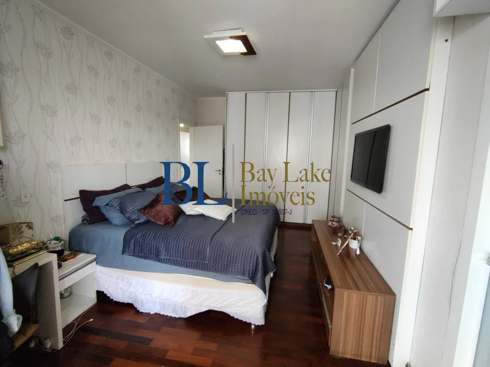 Apartamento, 4 quartos, 194 m² - Foto 3