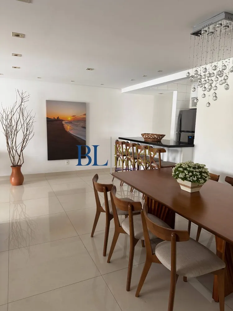 Apartamento, 3 quartos, 119 m² - Foto 4