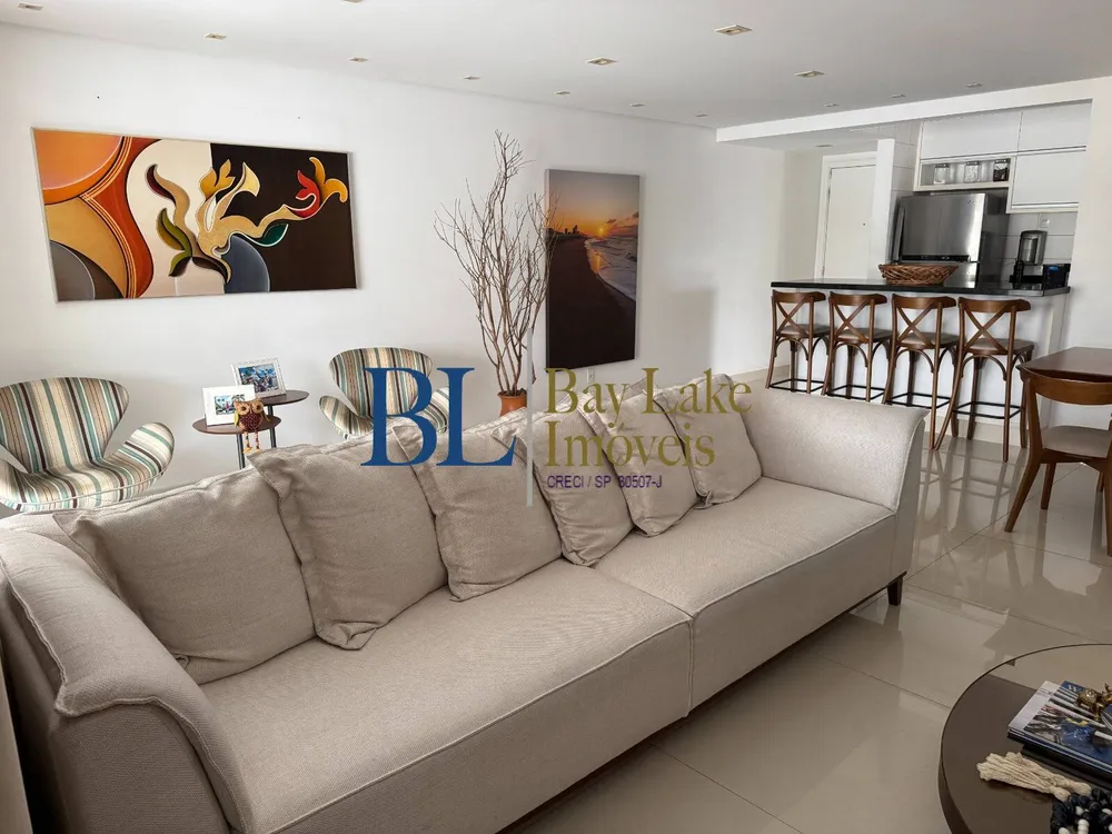 Apartamento, 3 quartos, 119 m² - Foto 2