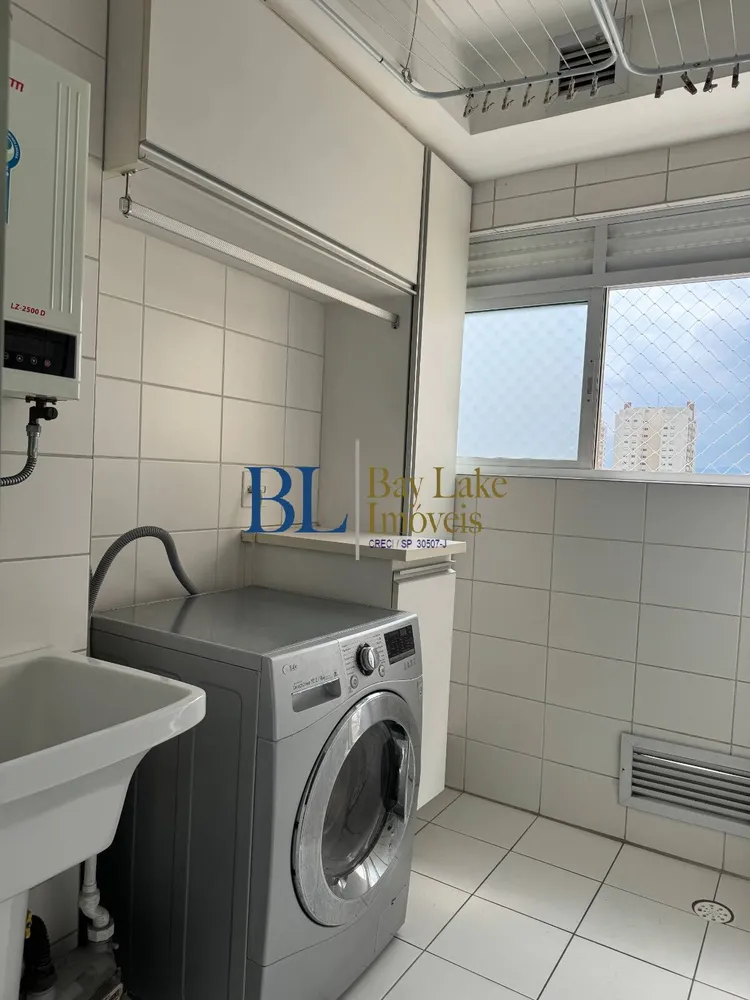 Apartamento, 3 quartos, 119 m² - Foto 2