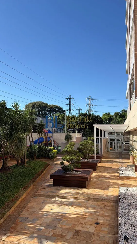Apartamento, 3 quartos, 119 m² - Foto 8
