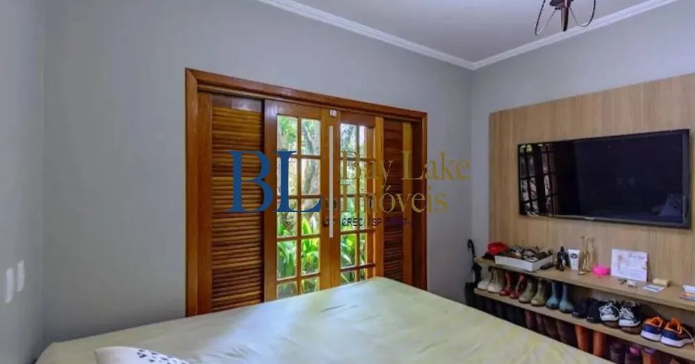 Casa, 4 quartos, 350 m² - Foto 11