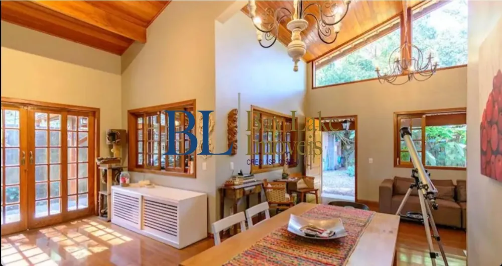 Casa, 4 quartos, 350 m² - Foto 3
