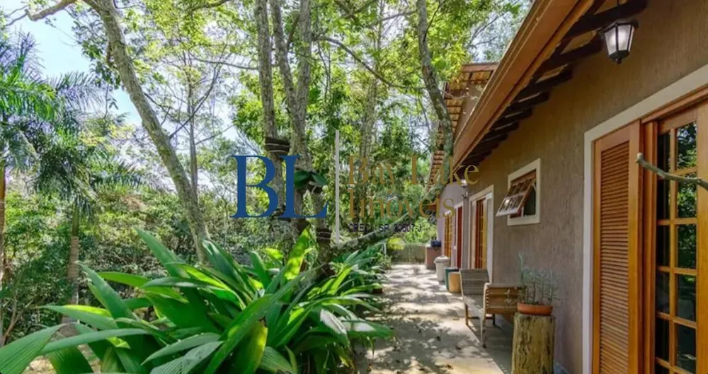 Casa, 4 quartos, 350 m² - Foto 12