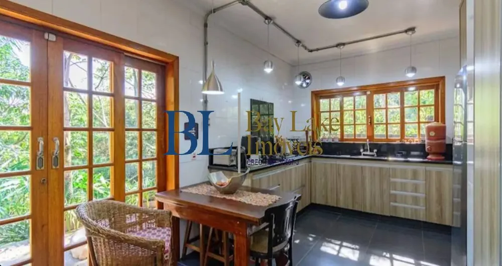 Casa, 4 quartos, 350 m² - Foto 7