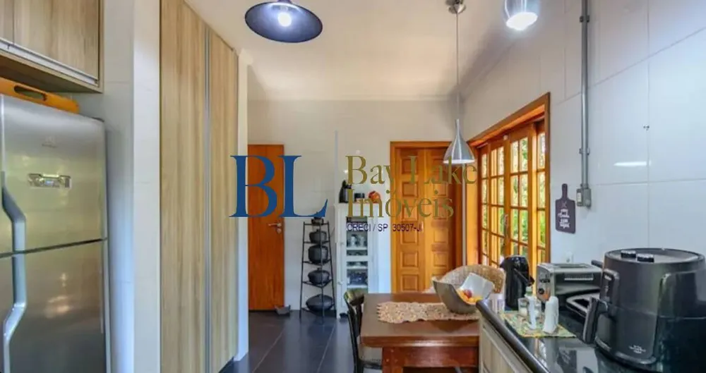 Casa, 4 quartos, 350 m² - Foto 8