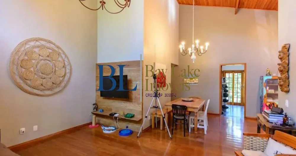Casa, 4 quartos, 350 m² - Foto 4