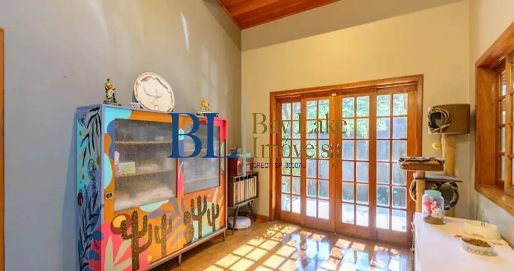 Casa, 4 quartos, 350 m² - Foto 5