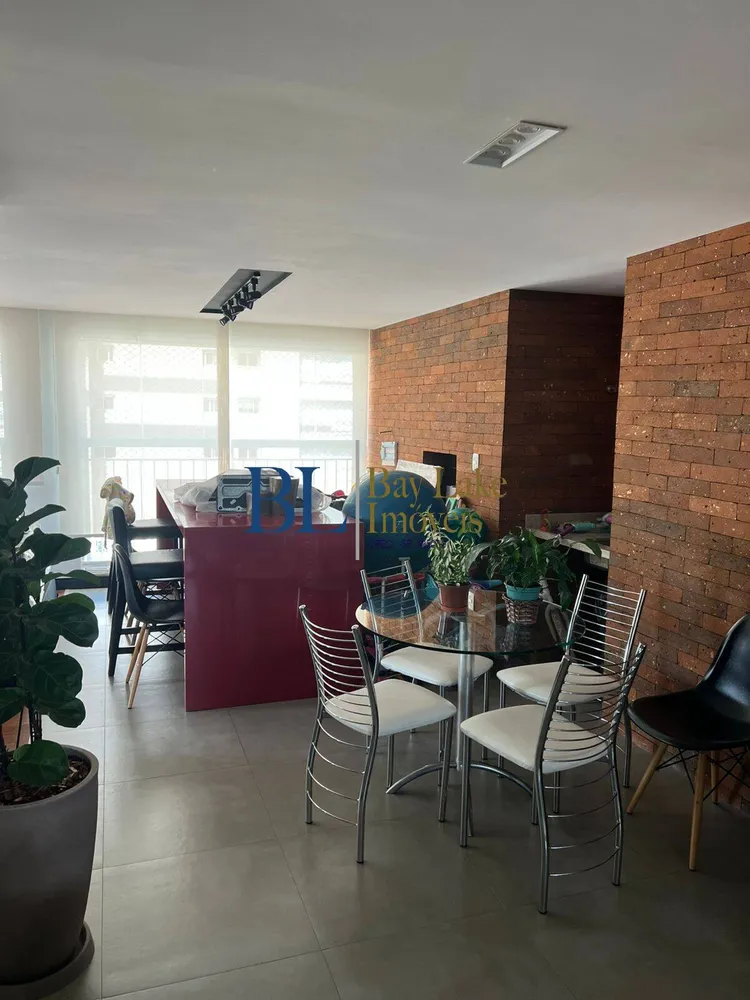 Apartamento, 3 quartos, 221 m² - Foto 8