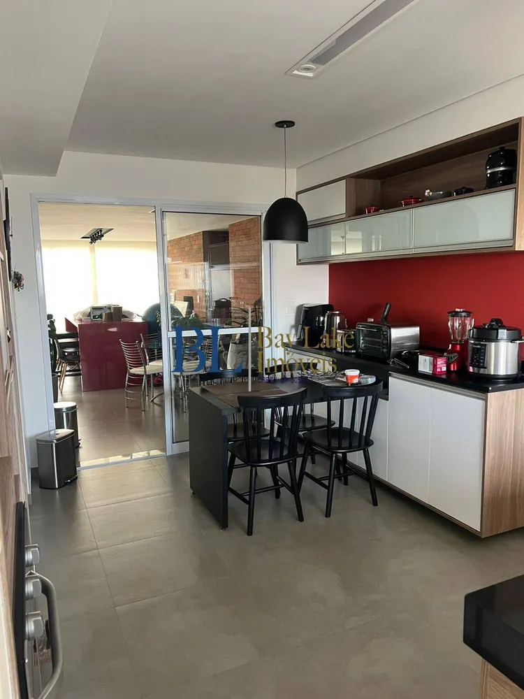 Apartamento, 3 quartos, 221 m² - Foto 5