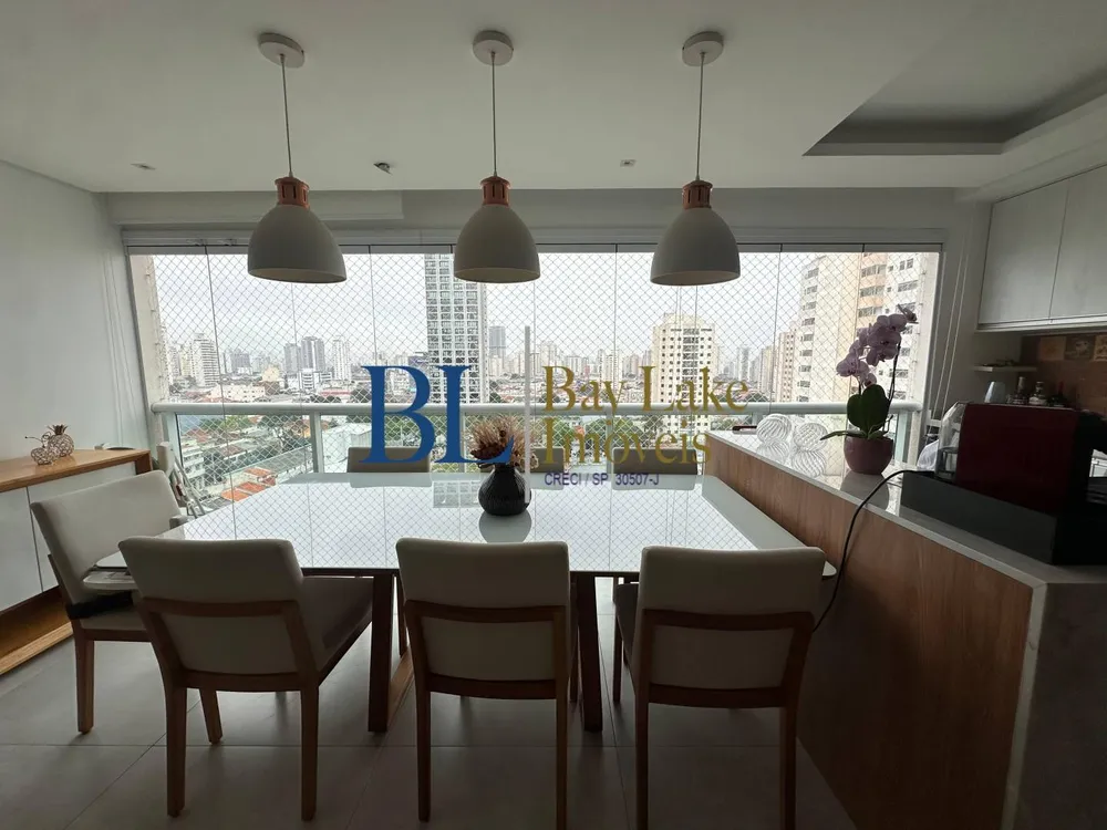 Apartamento, 3 quartos, 110 m² - Foto 9