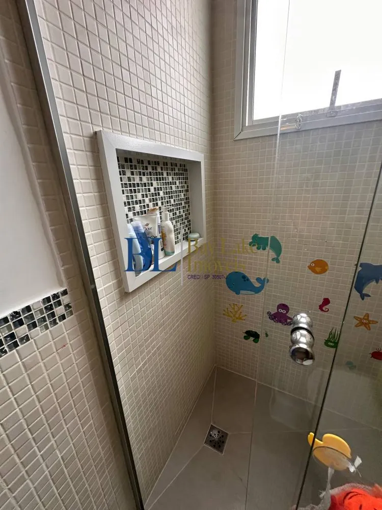 Apartamento, 3 quartos, 110 m² - Foto 8